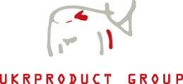 logo Ukrproduct Group